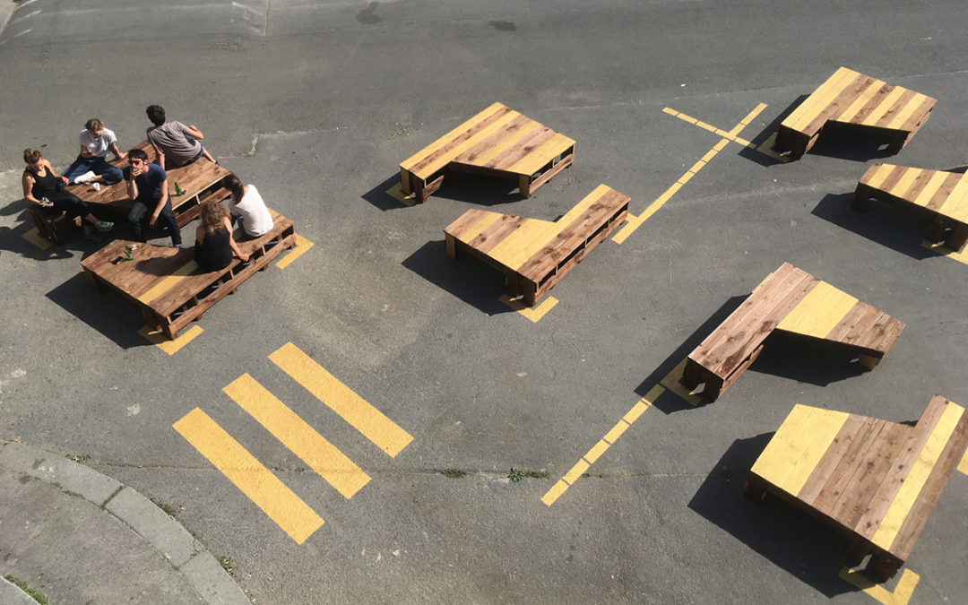 Le Génie d&rsquo;Alex