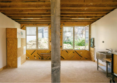 Le Petit Pavillon