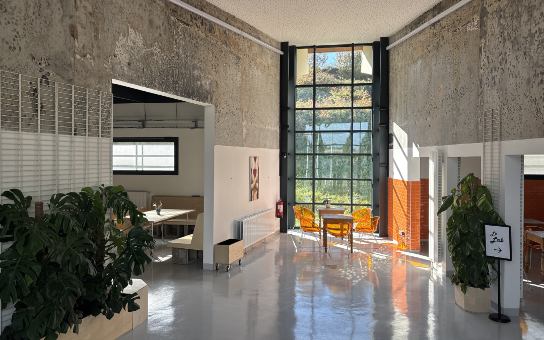 Tiers-lieu Simone Signoret