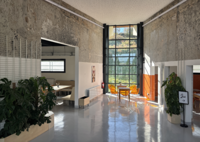 Tiers-lieu Simone Signoret